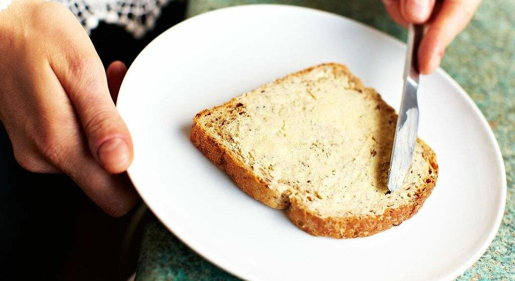 Cómo elegir una buena mantequilla