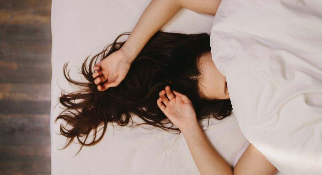 Dormir correctamente