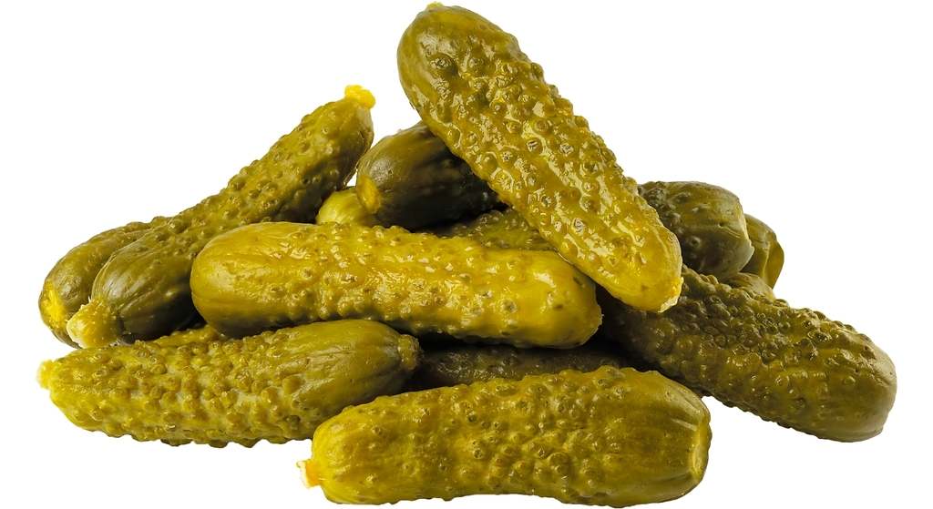 Pepinillos