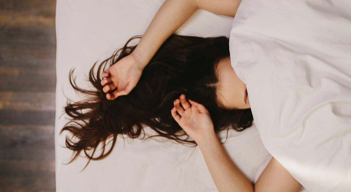 Dormir correctamente