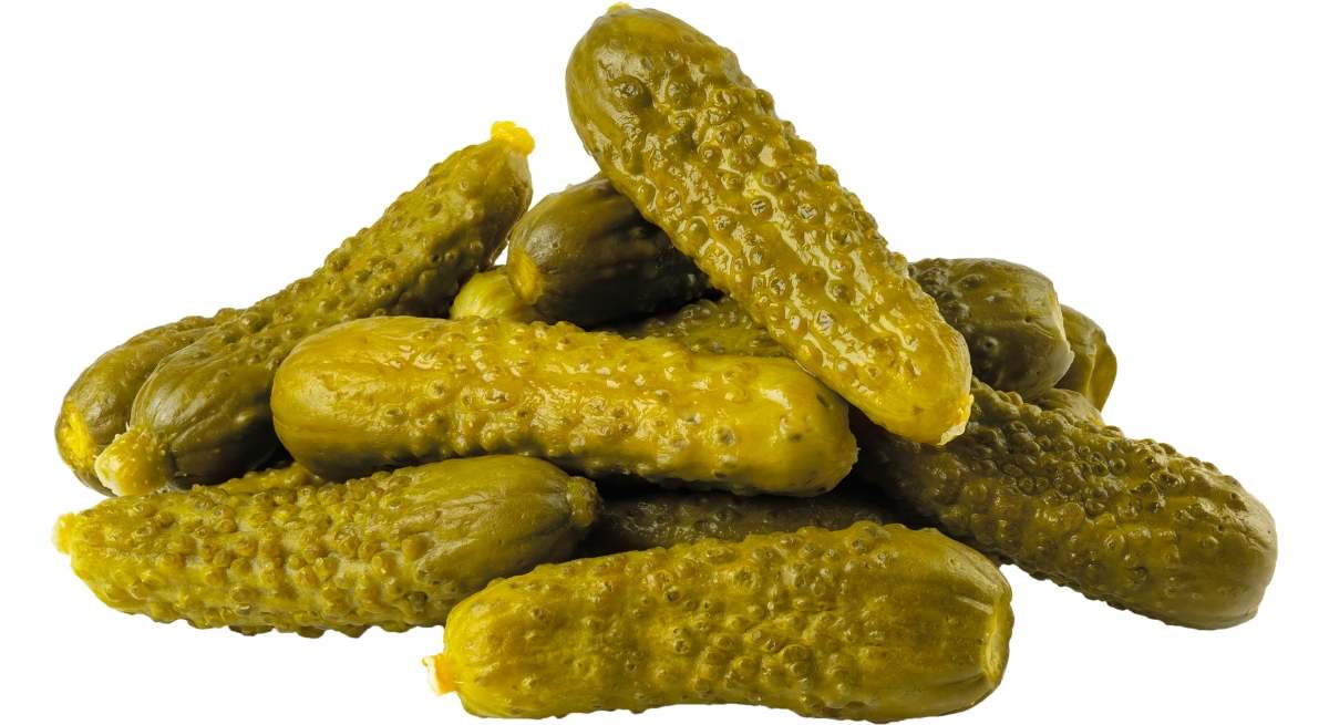 Pepinillos