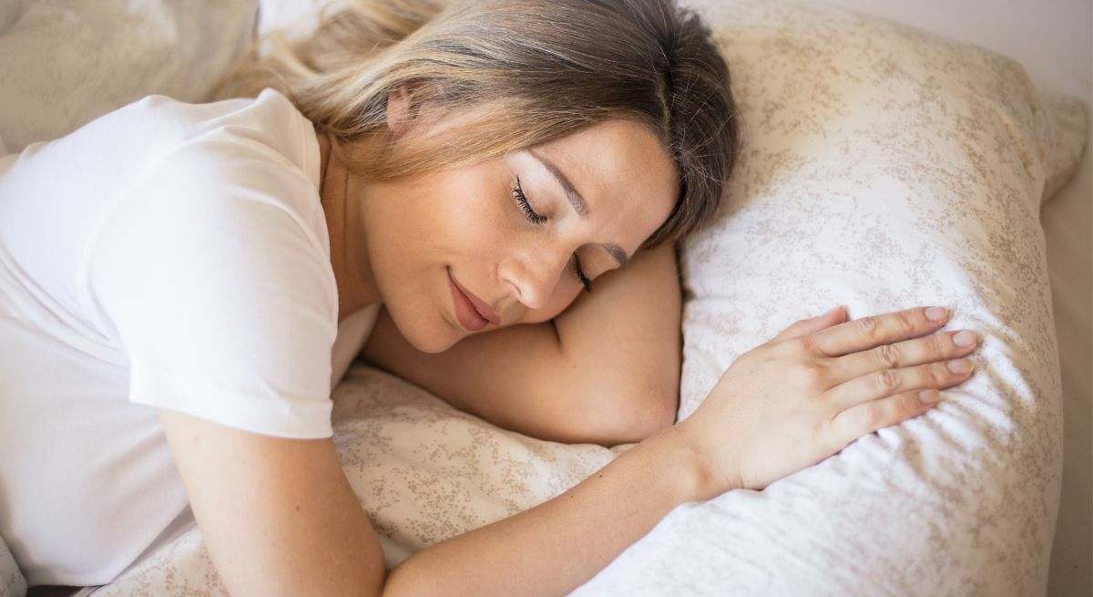 Contribuye al sueño