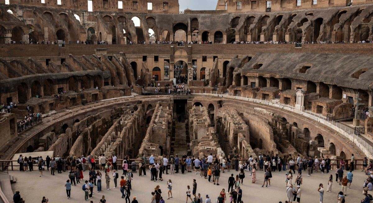 El Gobierno italiano celebra que Moody's eleve la perspectiva de estable a positiva