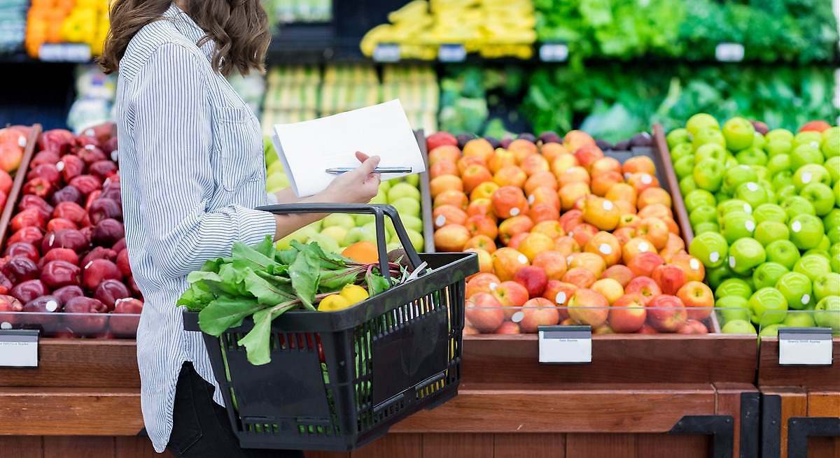 La advertencia de Sandra Moñino, nutricionista, para este verano: "Ojo con la fruta que compramos"