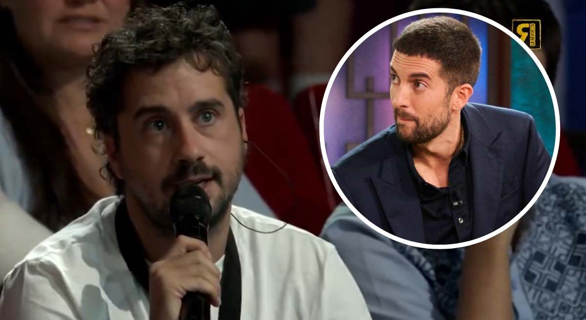 Farlopa!": el grito que emitió TVE sin censura y que da vía libre a los  chistes de drogas en 'La Revuelta' de Broncano