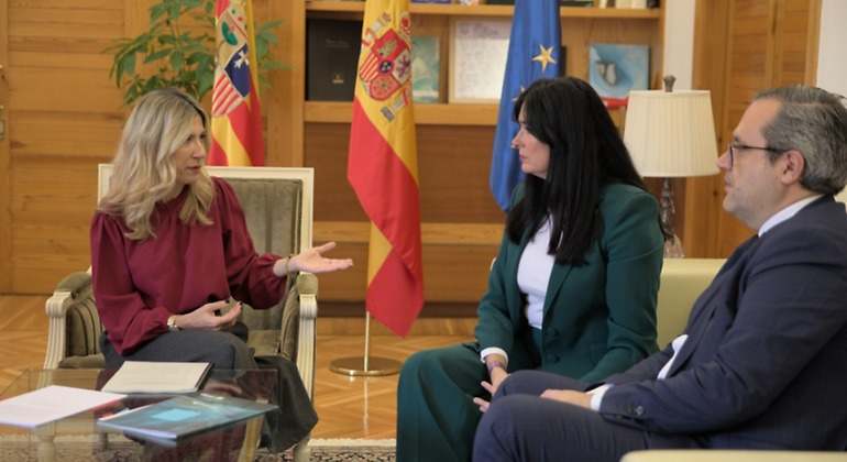 empresas instalacion Walqa