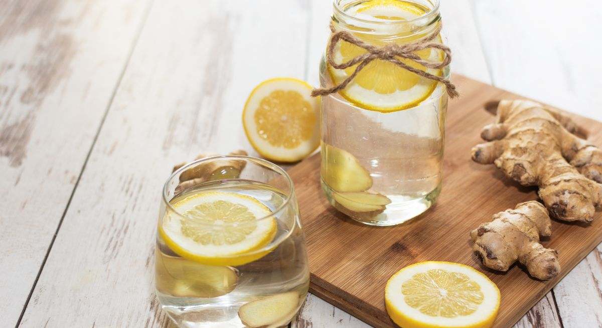 Lo que un cardiólogo afirma sobre el consumo de las infusiones como el jengibre: "No tomes estas especias"