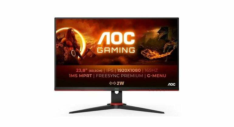 Monitor