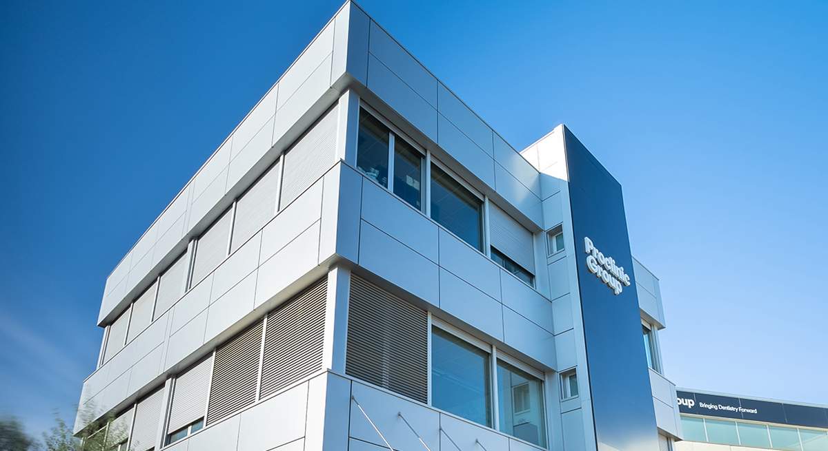 Grupa Proclinic kupuje polską firmę Meditrans, aby zwiększyć swoją działalność w Europie
