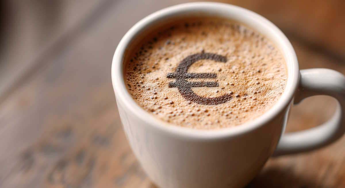 Por qué el café es la bebida que más sube de precio en 2025 en España