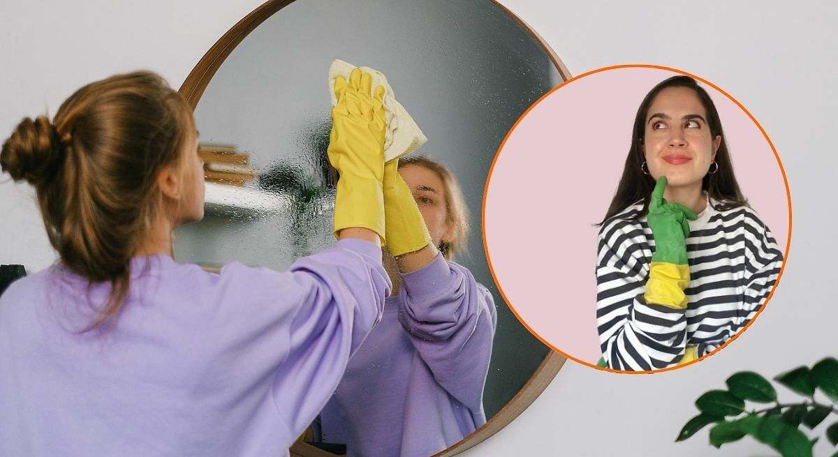 Helena y Marta, expertas en limpieza: "El abrillantador del lavavajillas es perfecto para muchas cosas más allá de los platos"