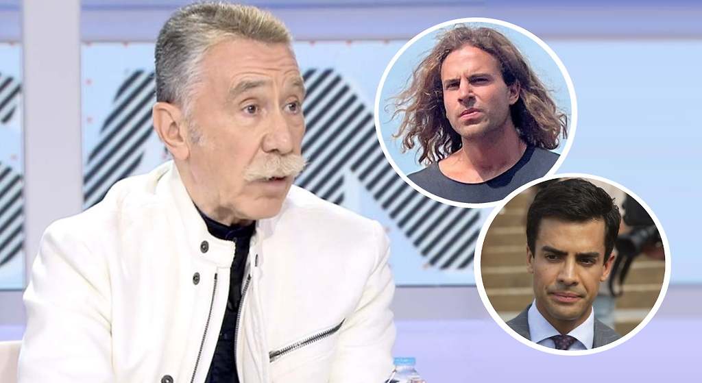 "Vamos a ser serios": el abogado de Edwin Arrieta responde molesto a los de Daniel Sancho tras sus últimos movimientos estratégicos