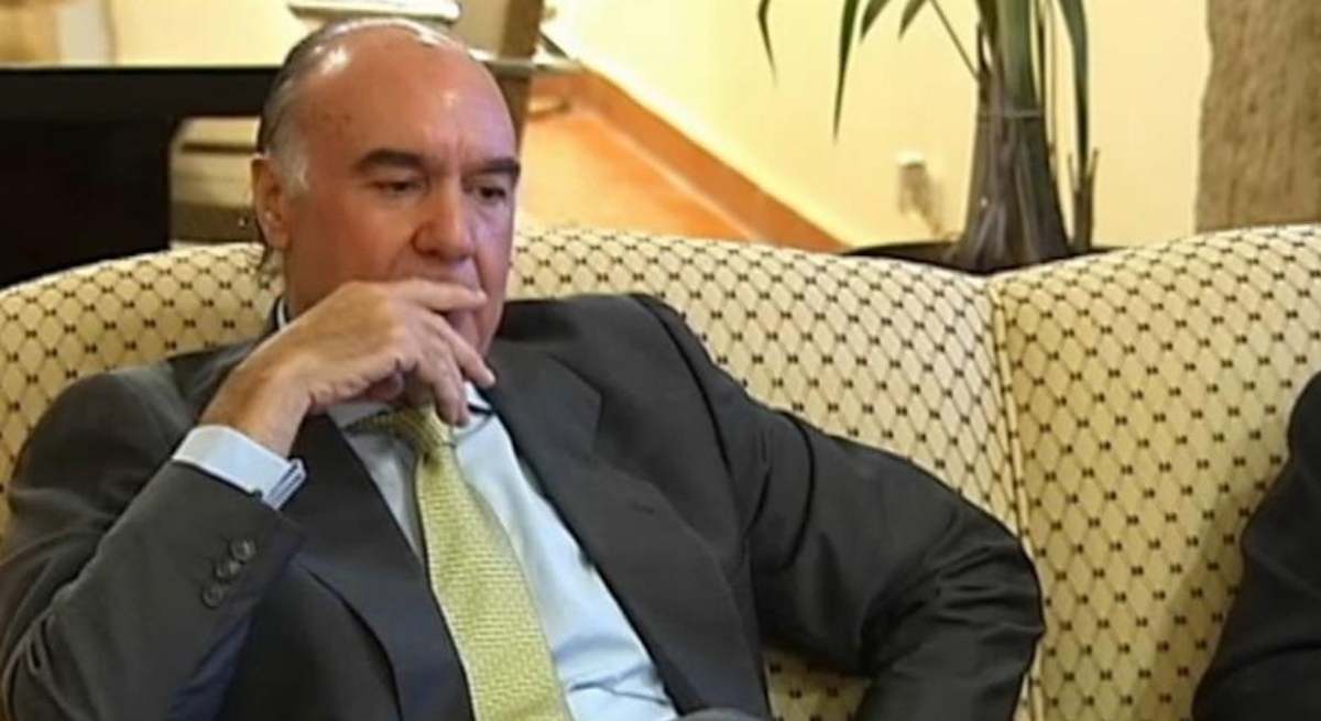 Fallece Antonio Masa Godoy, referente de la patronal extremeña y expresidente de Cepyme