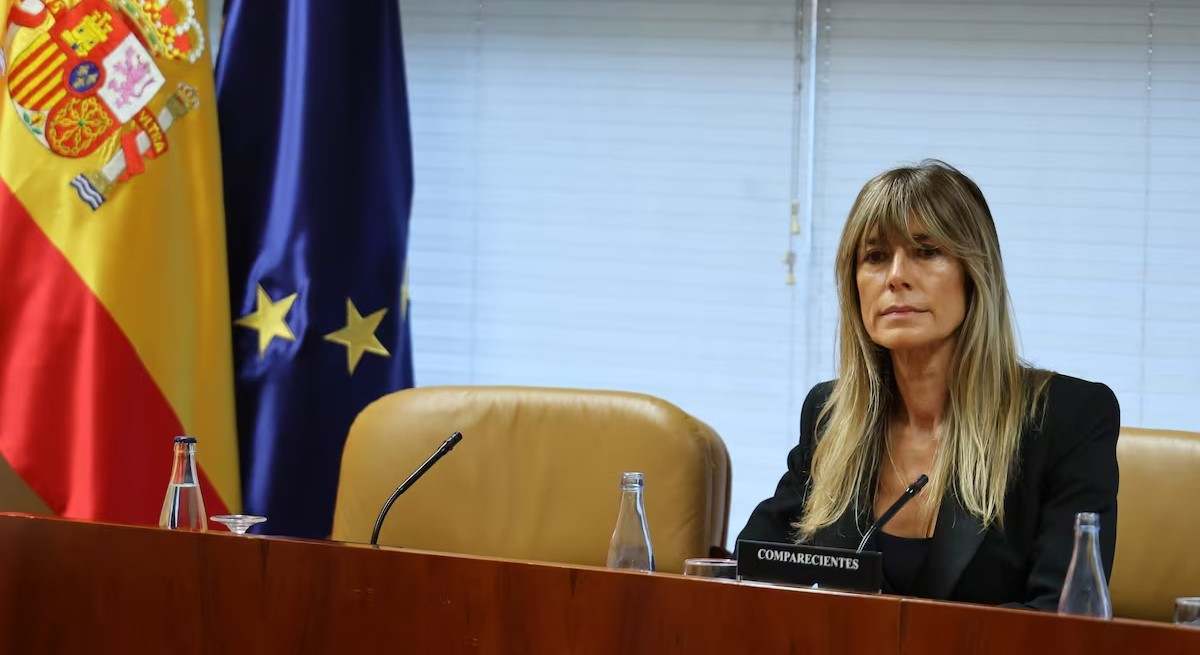 La Audiencia Provincial avala la investigación a Begoña Gómez por tráfico de influencias, pero no por Air Europa