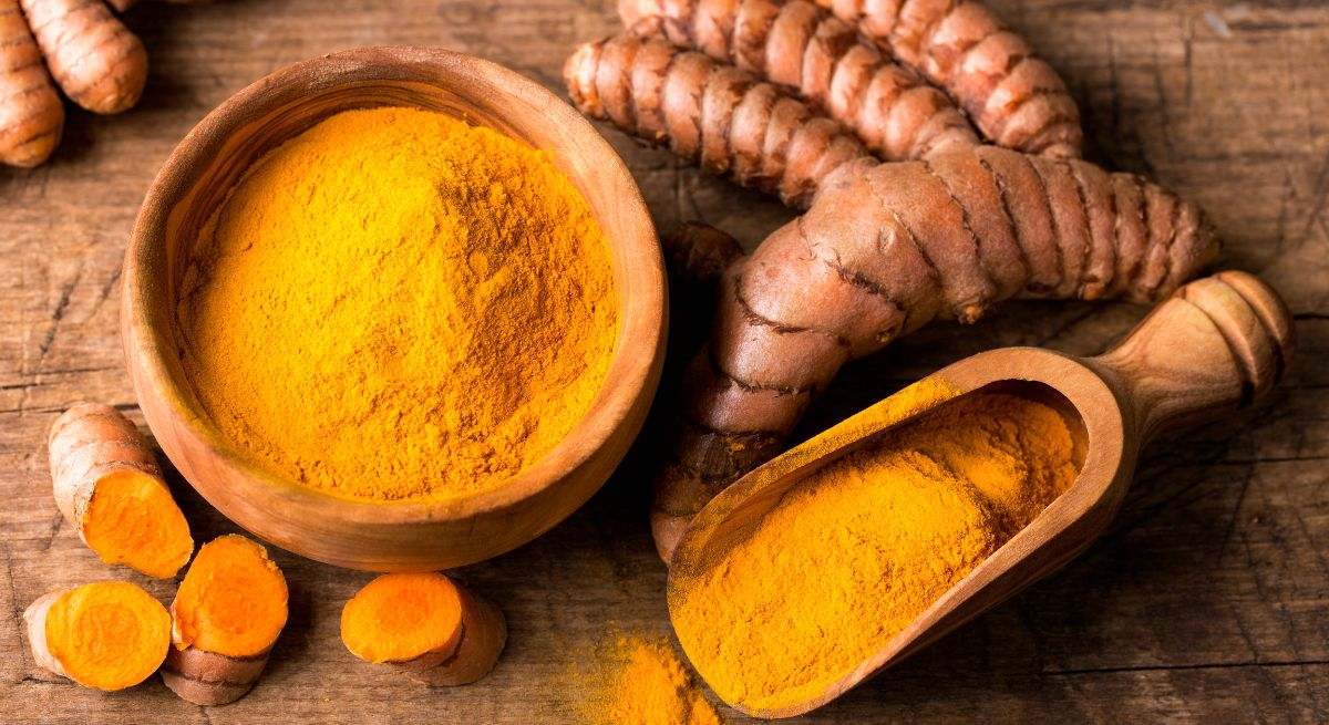 Cúrcuma