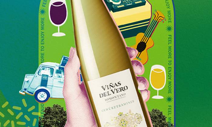 vinas vero