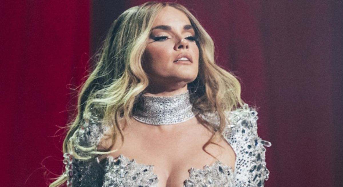 Melody cancela su agenda tras el batacazo de Eurovisión: "¿Alguien ha pedido un apagón?"
