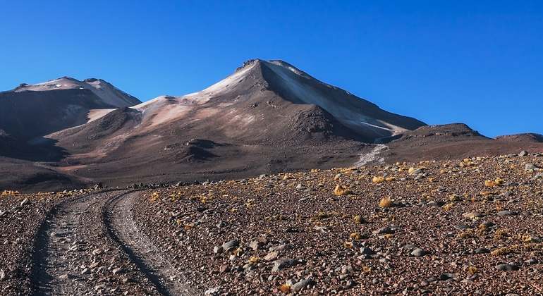 uturuncu-volcán