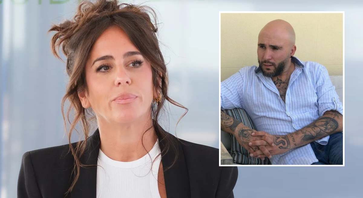 Kiko Rivera simula su detención policial para gastarle una broma pesada a Anabel  Pantoja: "¿Por qué no se la hace a su mujer?"