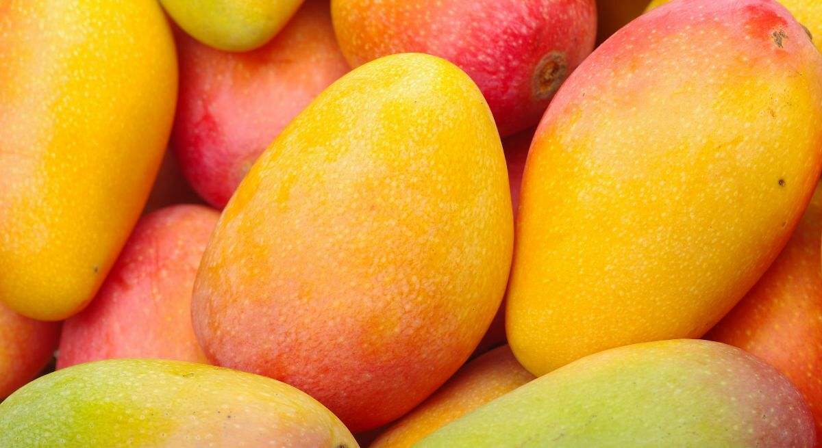 Beneficios del mango