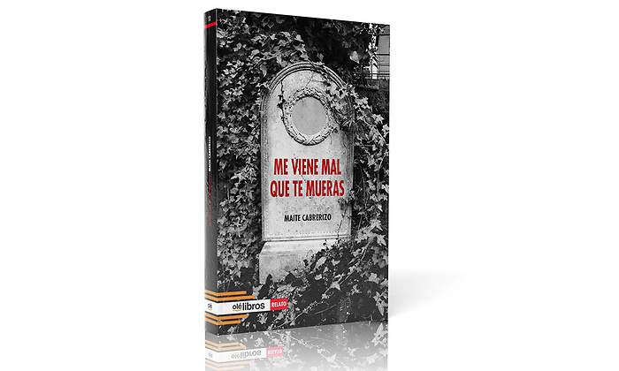 Libro muerte