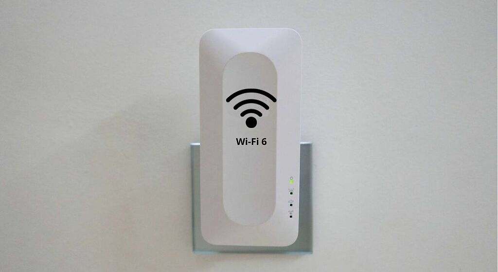 Usa un repetidor o amplificador WiFi