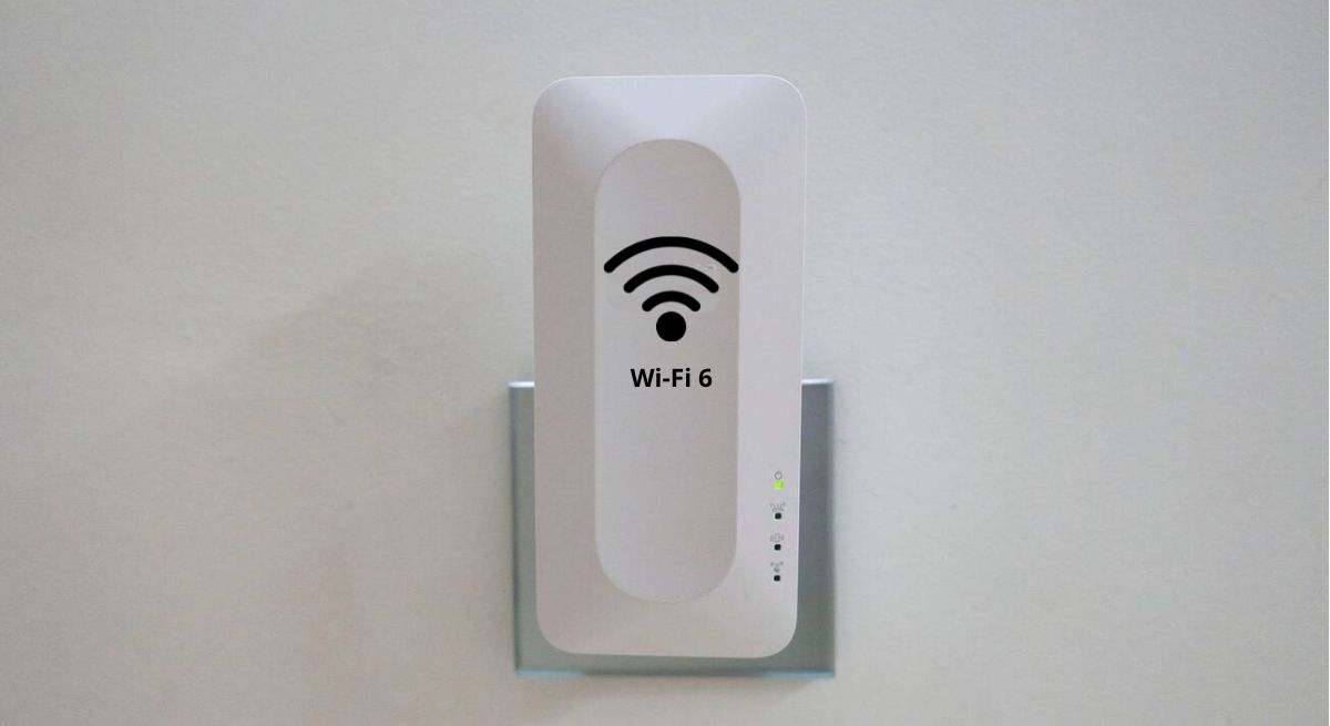 Usa un repetidor o amplificador WiFi