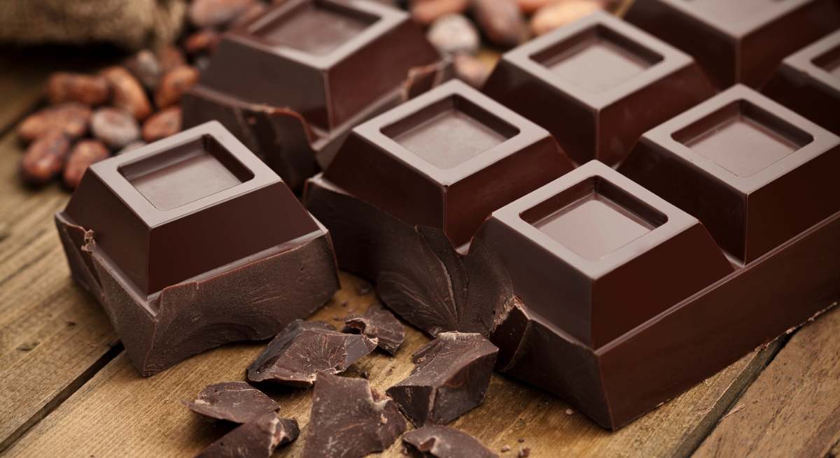 Chocolate