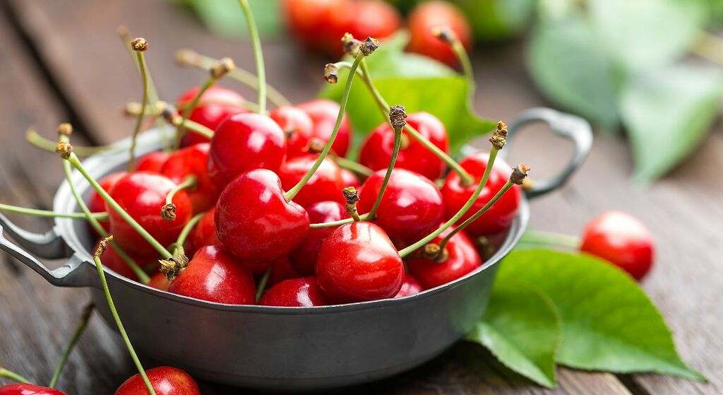 Cereza