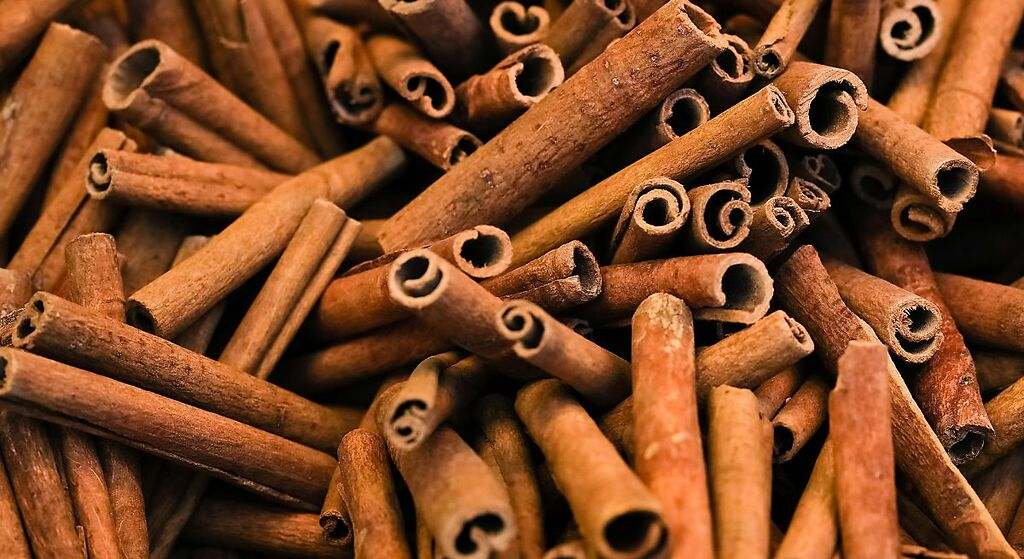 ¿Cómo usar la canela para perder peso rápido?