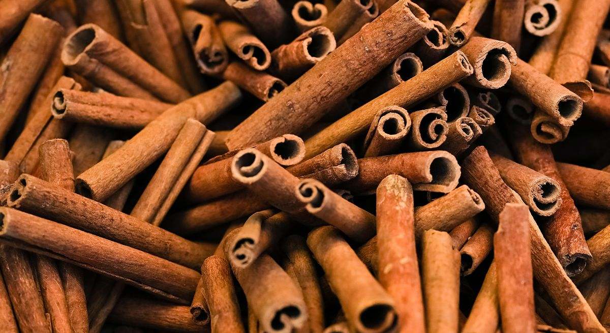 ¿Cómo usar la canela para perder peso rápido?