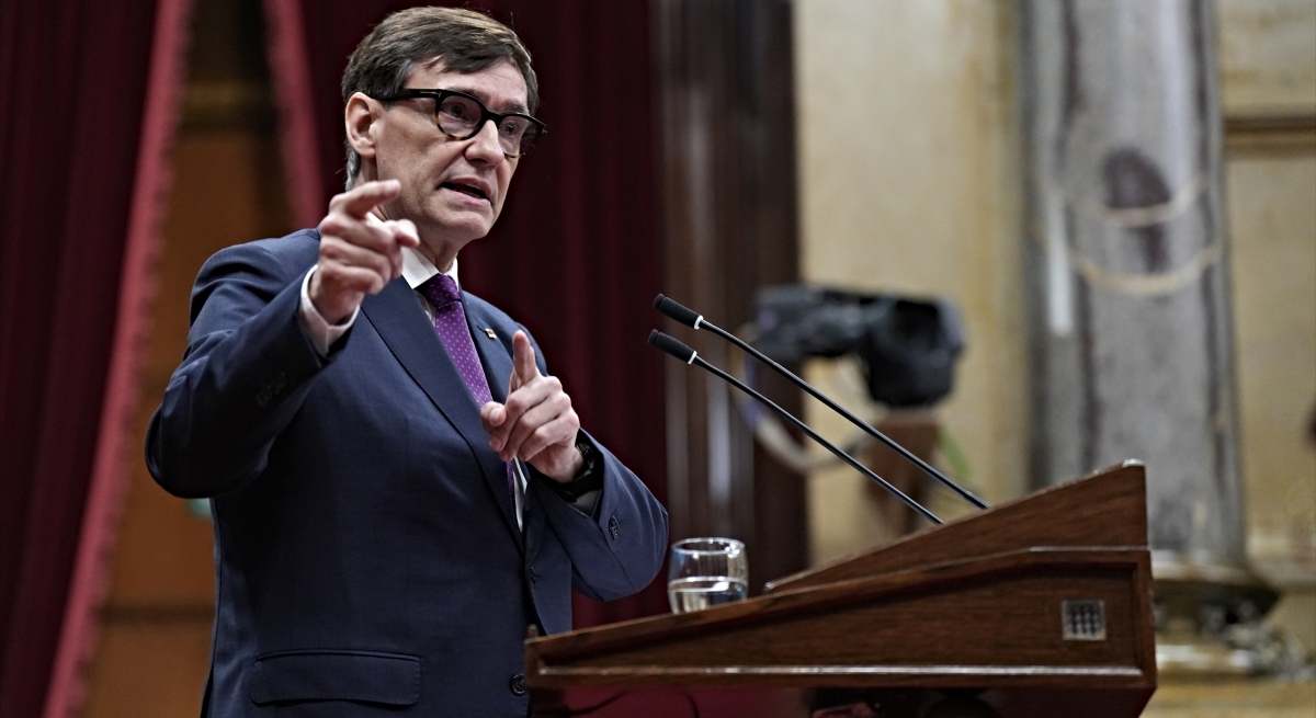 La mentira del dumping fiscal