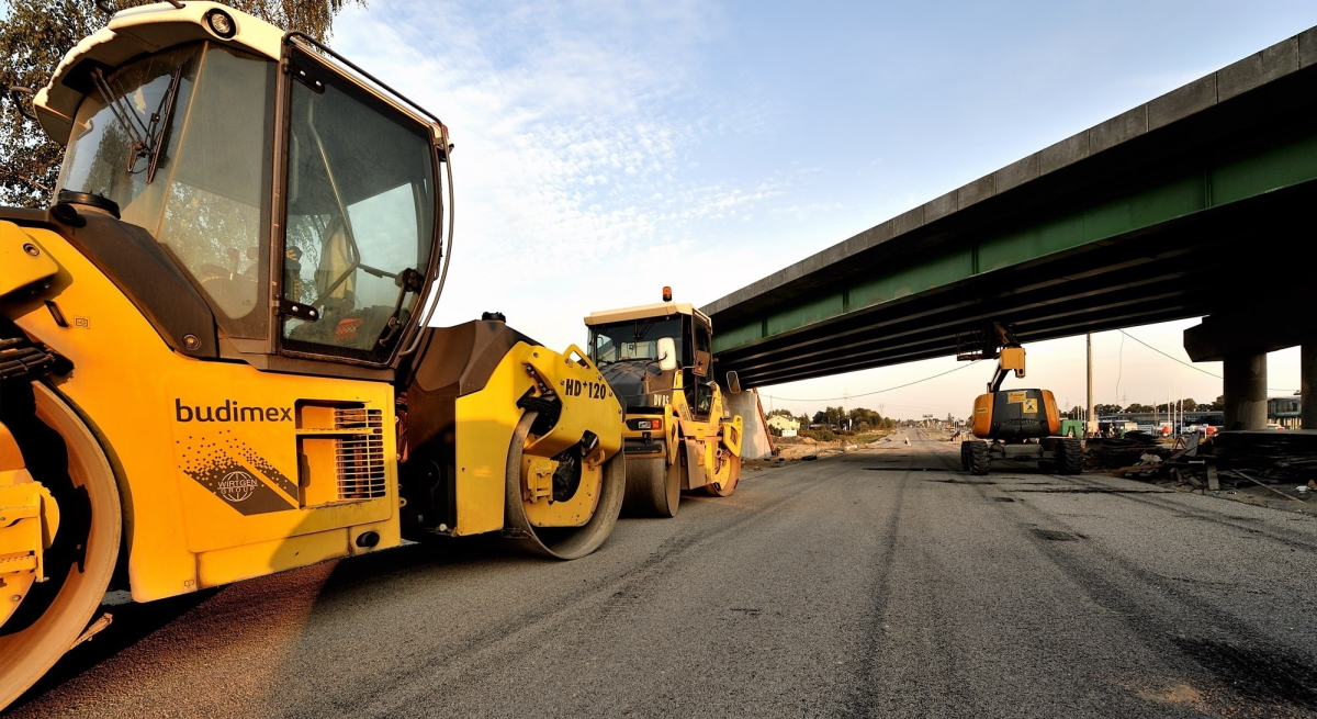 Budimex (Ferrovial) za 200 mln euro wyremontuje odcinek linii kolejowych w Polsce
