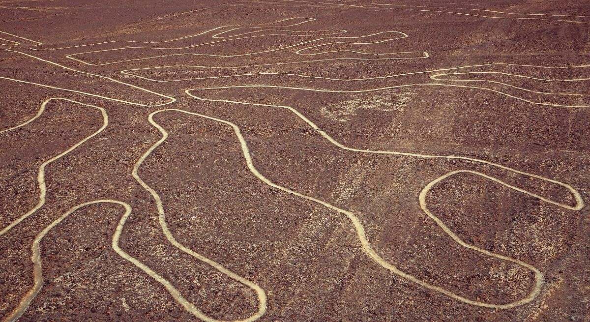 Líneas de Nazca, Perú