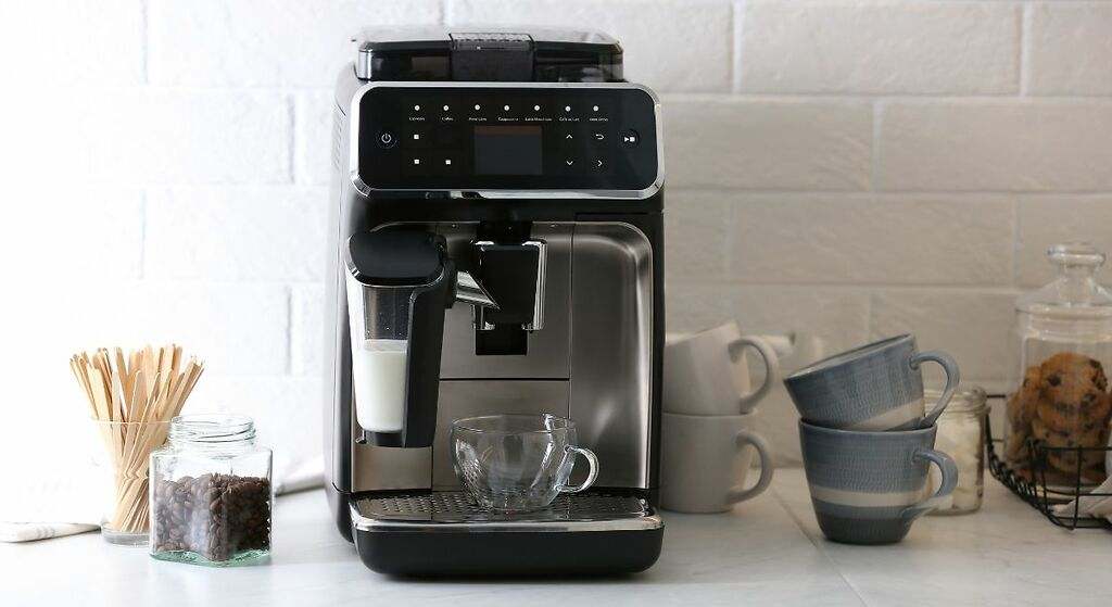 Cafetera