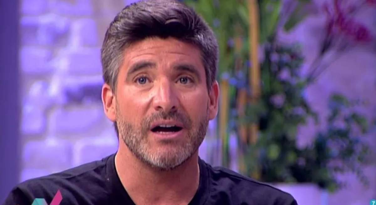 Por qué a Toño Sanchís no le va nada mal (aunque aún le debe dinero a Belén  Esteban)