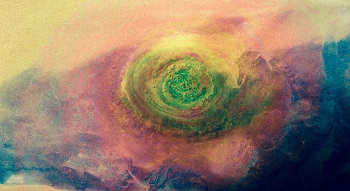 Estos son los lugares más misteriosos del mundo (y uno de ellos está en España)