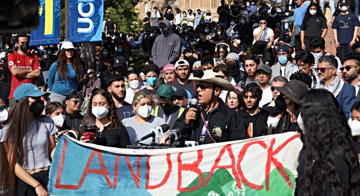 Trump retira las ayudas para investigación a la Universidad de California por "antisemitismo" y "sesgos"