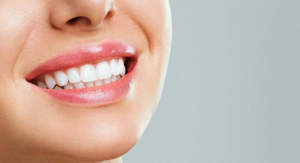 Cuida la salud de los dientes y los huesos