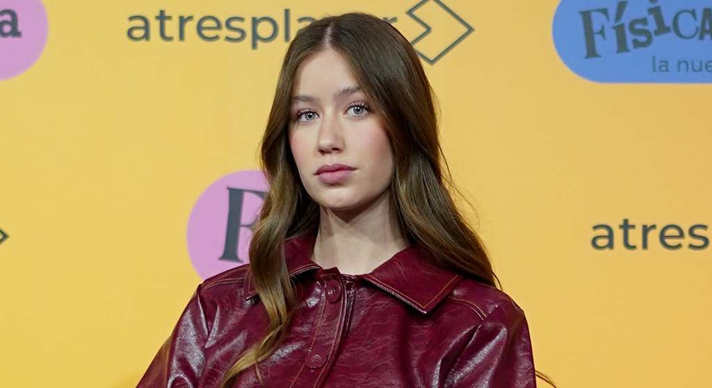 María Bernardeau, la hija de Ana Duato, debuta como protagonista de 'FoQ. La Nueva Generación': conoce a todos los actores