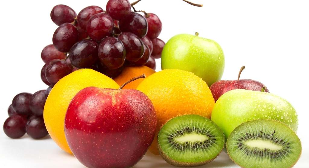 La fruta más saludable