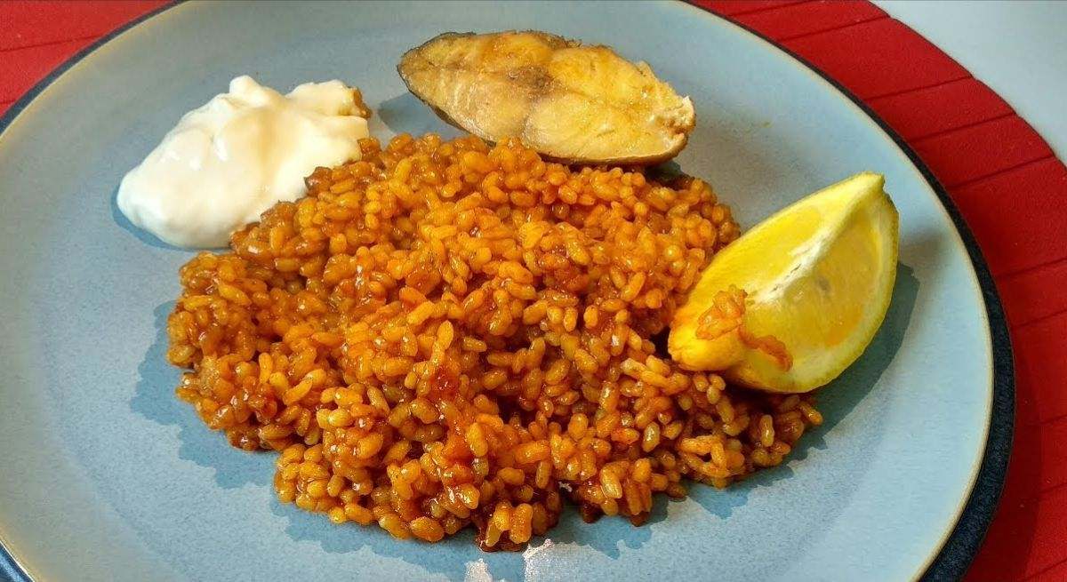 El arroz de caldero, un plato delicioso de la Región de Murcia que  da una paliza a la tradicional paella valenciana 