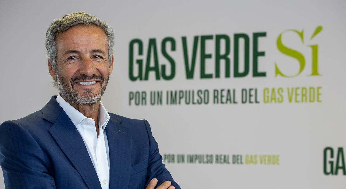 Los beneficios de Madrileña Red de Gas en el primer semestre caen un 10%, hasta los 39,7 millones