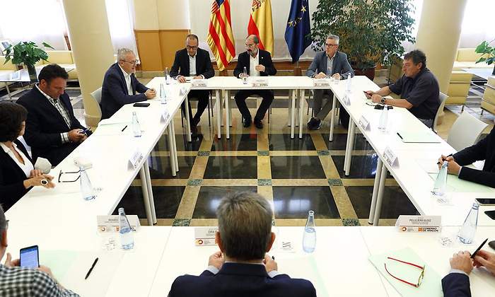 candidatura pirineos