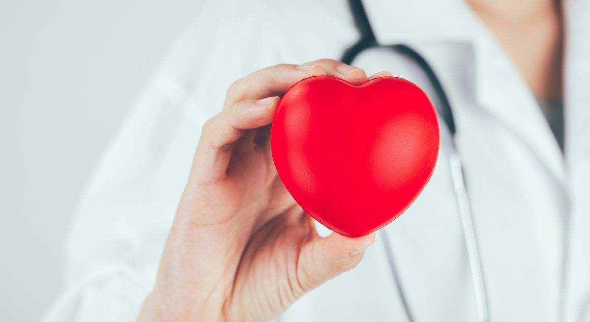 Soy cardiólogo y este es el único fruto seco que evito comer todos los días para proteger la salud del corazón