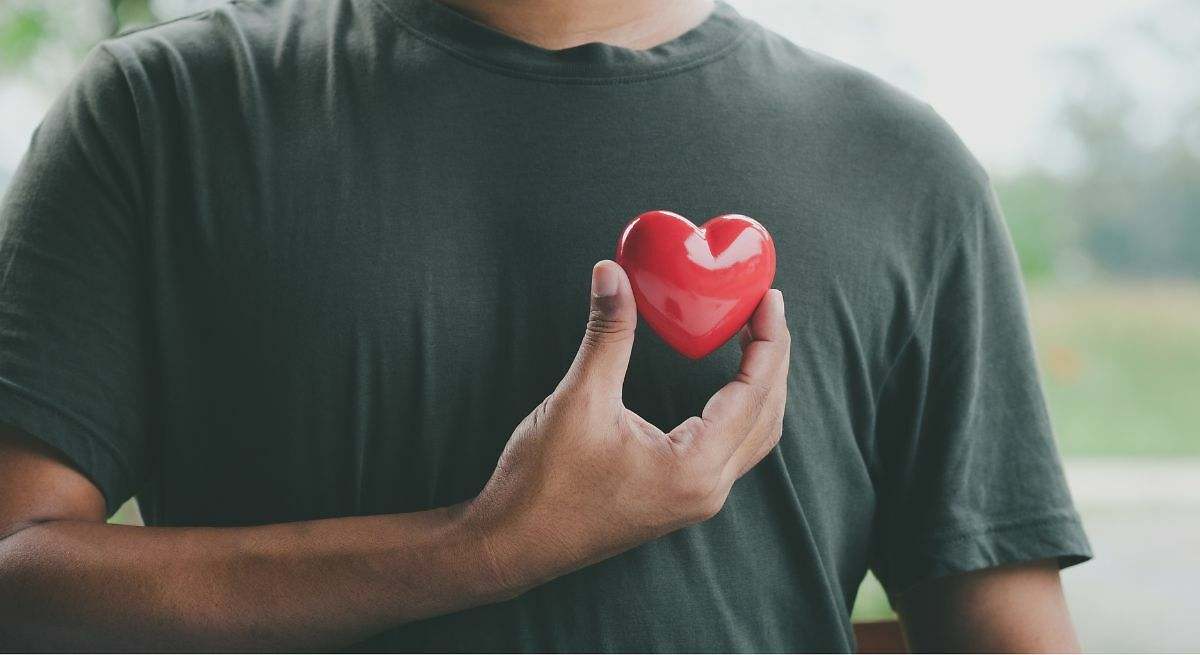 Cuida la salud del corazón