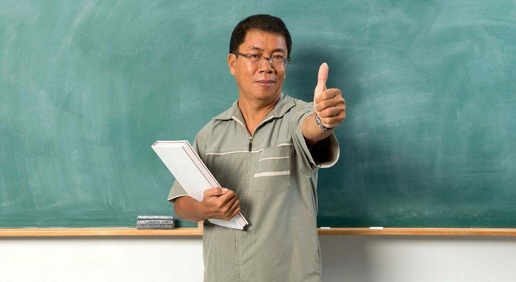 Tener buena educación entre corazón y cabeza