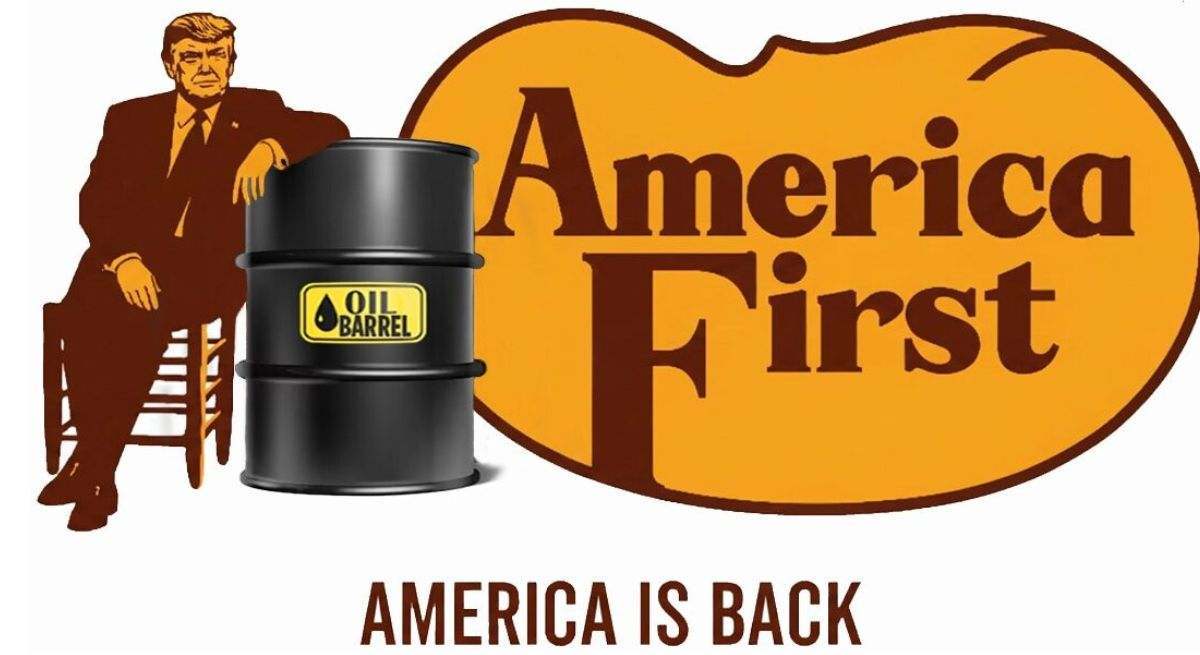 Trump convence a Cracker Barrel para que recupere su viejo logo tras una rebelión en redes contra la nueva imagen