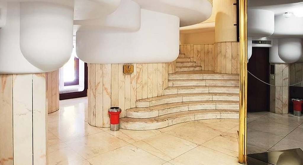 Los dientes del arquitecto