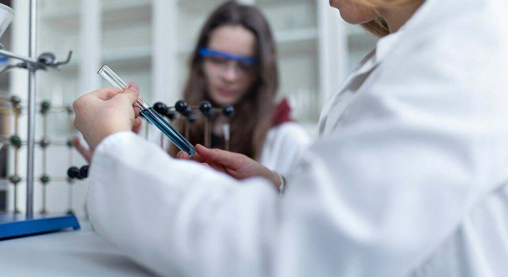 En Ciencias